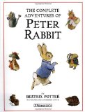 The complete adventures of Peter Rabbit magazine reviews