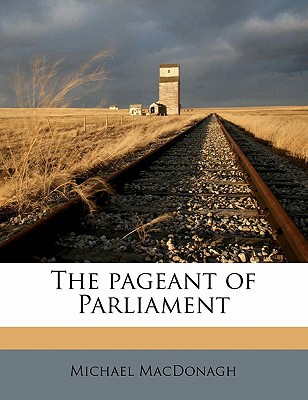 The Pageant of Parliament magazine reviews