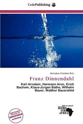 Franz Dinnendahl magazine reviews