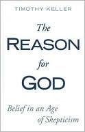 The Reason for God magazine reviews