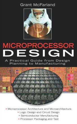 Microprocessor Design magazine reviews