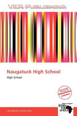 Naugatuck High School magazine reviews