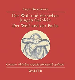 Der Wolf Und Die Sieben Jungen Geisslein magazine reviews