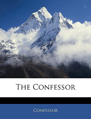 The Confessor magazine reviews