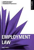 Employment Law magazine reviews