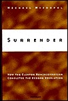 Surrender magazine reviews