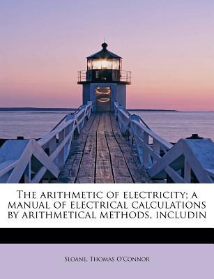 The Arithmetic of Electricity magazine reviews