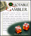 The Quotable Gambler magazine reviews