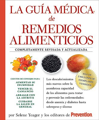 La Guia medica de remedios alimenticios magazine reviews