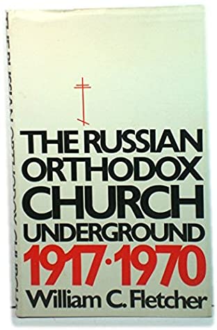 The Russian Orthodox Church Underground magazine reviews