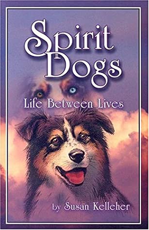 Spirit Dogs magazine reviews