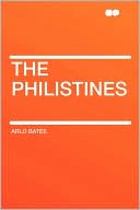 The Philistines book written by Arlo Bates