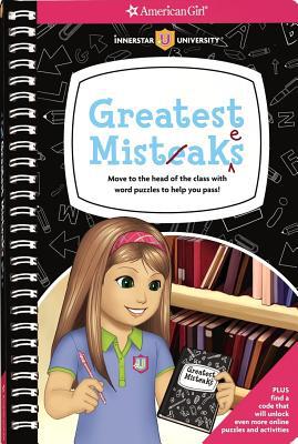 Greatest Mistakes magazine reviews