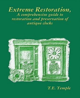 Extreme Restoration magazine reviews