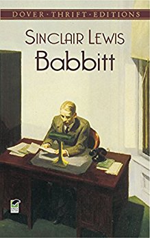 Babbitt magazine reviews