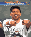 Kurt Warner: Can't Keep Him Down book written by Mark Stewart