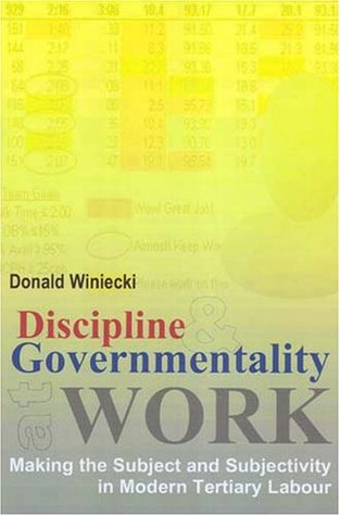 Discipline Governmentality at Work: Pb magazine reviews