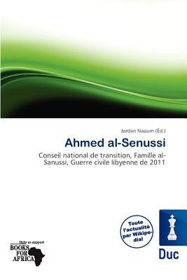 Ahmed Al-Senussi magazine reviews