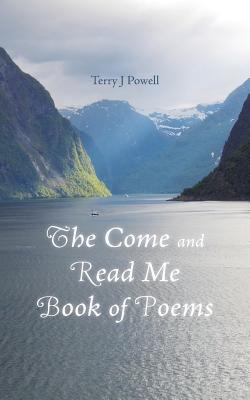 The Come and Read Me Book of Poems magazine reviews
