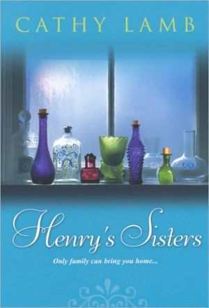 Henry's Sisters, Cathy Lamb, the acclaimed author of <i>Julia's Chocolates</i> and <i>The Last Time I Was Me,</i> delivers her most heartwarming novel to date as three sisters reunite during a family crisis.
Ever since the Bommarito sisters were little girls, their mot, Henry's Sisters