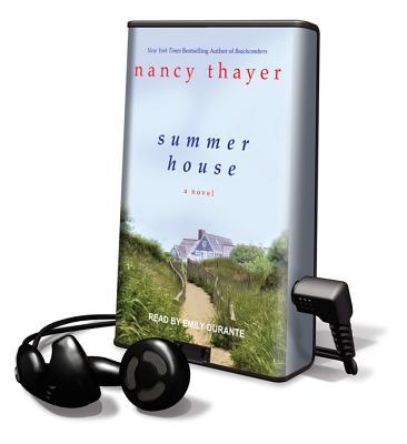 Summer House [With Earbuds] magazine reviews