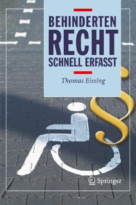 Behindertenrecht: Schnell Erfasst magazine reviews