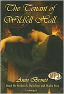 The Tenant of Wildfell Hall book written by Anne Bronte
