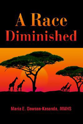 A Race Diminished magazine reviews