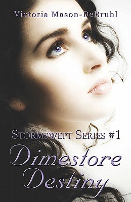 Stormswept Series #1 magazine reviews