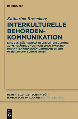Interkulturelle Behordenkommunikation magazine reviews