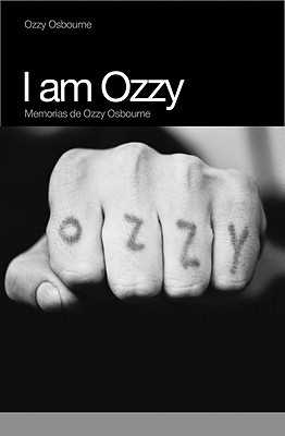 I am Ozzy magazine reviews