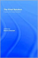 The Final Solution book written by David Cesarani