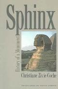 Sphinx History of a Monument magazine reviews