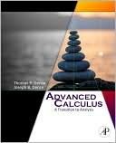 Advanced Calculus magazine reviews