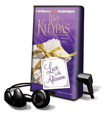 Love in the Afternoon (Hathaway Series) book written by Lisa Kleypas