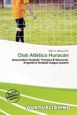 Club ATL Tico Hurac N magazine reviews