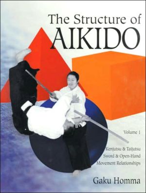 The Structure of Aikido magazine reviews