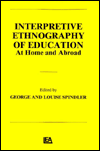 Interpretive ethnography of education magazine reviews