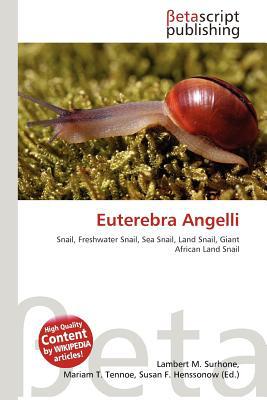 Euterebra Angelli magazine reviews