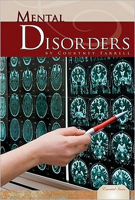 Mental Disorders Book Mental Disorders