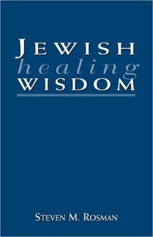 Jewish Healing Wisdom magazine reviews