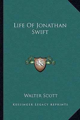 Life of Jonathan Swift magazine reviews