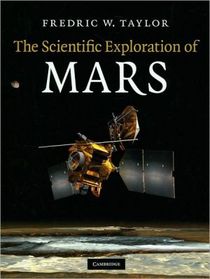 The Scientific Exploration of Mars magazine reviews
