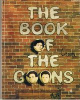 The Book of the Goons magazine reviews