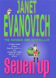 Seven up written by Janet Evanovich