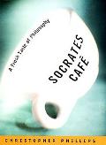 Socrates Cafe magazine reviews