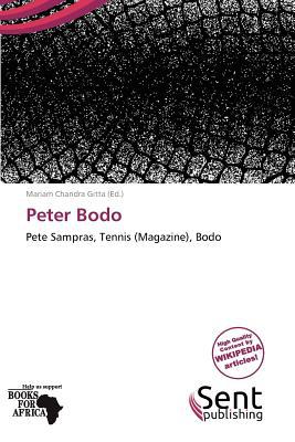 Peter Bodo magazine reviews