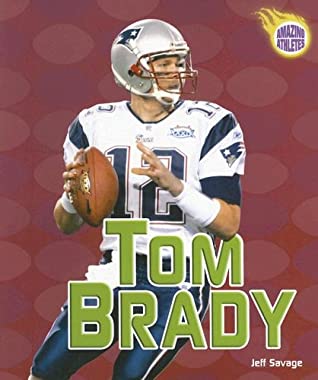 Tom Brady magazine reviews