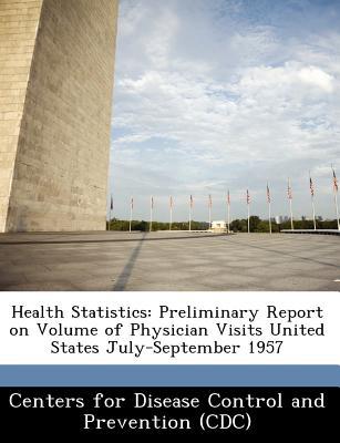 Health Statistics magazine reviews