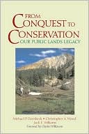 From Conquest to Conservation magazine reviews